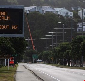 دولة جديدة تعلن خلوها من كورونا