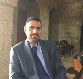 بالوثيقة.. تكليف رائد جوحي بمهام مدير مكتب رئيس الوزراء