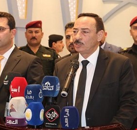 لماذا هدد محافظ نينوى ثلاثة وزراء بمنعهم من الدخول للمحافظة؟