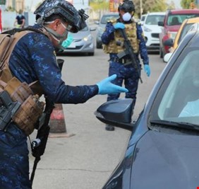 مقترح نيابي لتمديد الحظر الشامل حتى تموز المقبل ونائب يحدد معايير لتطبيقه