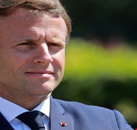 ماكرون يخرج عن صمته بشأن عنف الشرطة والتصرفات العنصرية في صفوفها