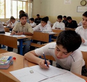 بالوثيقة.. التربية تعلن ضوابط اعتماد درجة نصف السنة كدرجة نهائية لطلبة السادس الابتدائي