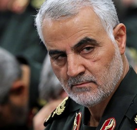 ايران تعترف أن الجاسوس الذي قدم المعلومات لامريكا وساهم بمقتل سليماني، كان إيراني الجنسية يعمل في فيلق القدس ( وليس عراقياً ) !