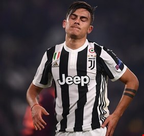 ديبالا يتغزل ببرشلونة وينتظر قرار يوفنتوس