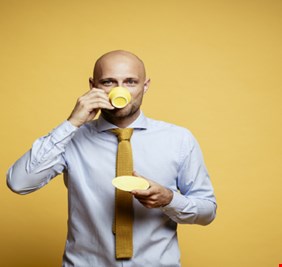 مشروب طبيعي رائع 