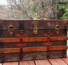 العثور على كنز بقيمة مليون دولار بعد عقد من البحث أودى بحياة 5 رجال