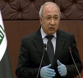 قرار حكومي بتحويل ملفات تعيين الاف الدرجات الوظيفية الى القضاء