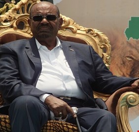 السلطات السودانية: البشير كان يتقاضى 20 مليون دولار شهريا