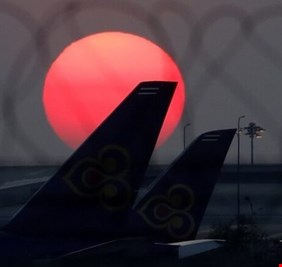 شركات الطيران بصدد خسارة 84 مليار دولار خلال 2020