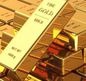 الذهب يصعد مع توقف صعود الأسهم قبيل قرار الفيدرالي
