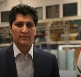 بالوثيقة.. نائب كردي يخاطب النزاهة : 400 مليار رواتب الموظفين  ذهبت لتسديد قروض و‘‘همية ‘‘ !