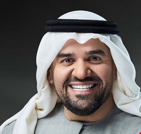 ردود فعل غاضبة على انتشار شائعة وفاة الفنان حسين الجسمي