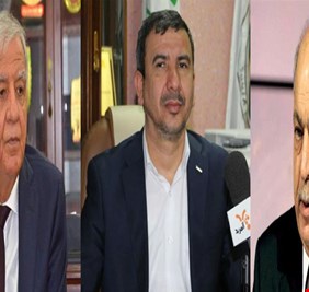 إحسان عبد الجبار تلميذ جبار اللعيبي أم (تلميذ) ثامر الغضبان؟!