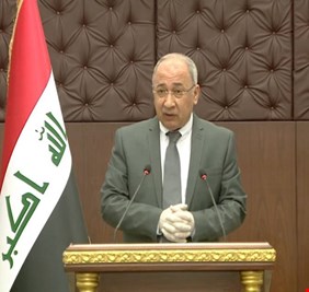 مستشار الكاظمي: نحن لسنا بحاجة الى هذا العدد من القوات الأمريكية وقد آن الأوان لجدولة تواجدها في العراق !