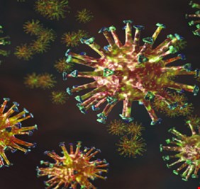 ألمانيا.. اكتشاف مهم يمكنه التنبؤ بمسار المرض بفيروس كورونا