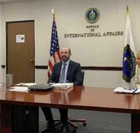 بالوثيقة.. (العراق اليوم) ينشر مسودة أجندة الحوار الاستراتيجي بين بغداد وواشنطن