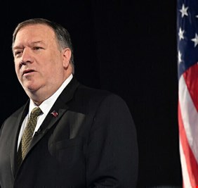 بومبيو: إدانة موظف قنصليتنا باسطنبول تقوض الثقة في علاقاتنا مع تركيا