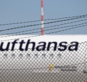 لوفتهانزا تلغي 22 ألف وظيفة في العالم