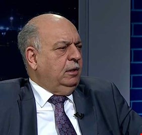 من يسخم الله وجهه بعار الفساد لن يلمعه ويبيضه مكياج القنوات الفضائية .. الغضبان في 