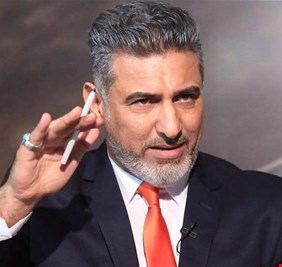 وفاة المدرب علي هادي بعد إصابته بفيروس كورونا