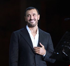 بالفيديو .. ماذا قال القيصر عن كريم العراقي وأسعد الغريري وفالح حسون الدراجي؟