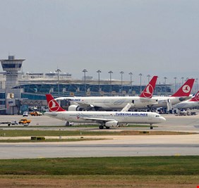 بالوثيقة.. تركيا تبلغ العراق رسمياً برفع قيود السفر الجوي والبري عن جميع الدول عدا  إيران !