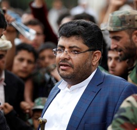 الحوثيون يكشفون عن اتصلات مع السعودية ويؤكدون استعدادهم لبحث حل شامل