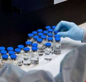 الكشف عن ملايين الجرعات من لقاح كورونا في الطريق