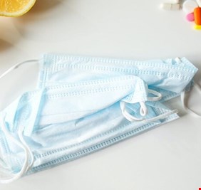 دراسة تكشف أهمية ارتداء أقنعة الوجه في ظل كورونا وكيفية صنعها منزليا