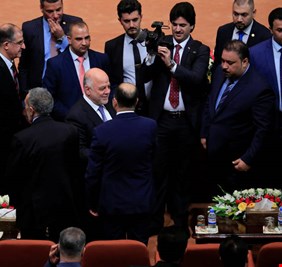 تجمع سياسي جديد بقيادة 