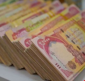 بالأرقام وقيمة المبالغ.. خلية الطوارئ الحكومية تكشف حقيقة رواتب الكيانات المنحلّة