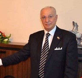 بعد رحيل السياسي العراقي البارز توفيق الياسري أثر تعرضه لكورونا .. الفايروس يصيب أول (نائبة) في البرلمان العراقي