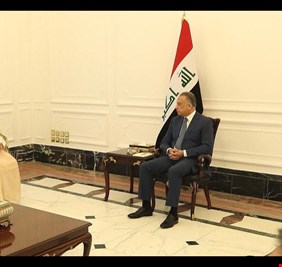 بغداد تتحول بين ليلة وضحاها الى محج سياسي اقليمي والبحث عن مشتركات مع الكاظمي