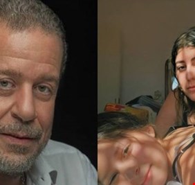 شريف منير يحول أزمة التنمر على بناته إلى قضية رأي عام في مصر