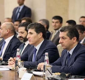 السقوط او العودة الى بغداد .. خياران امام اقليم كردستان لاثالث لهما يكشفهما سياسي كردي !