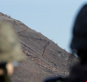 الجيش الكوري الجنوبي يعزز مراقبته على الجارة الشمالية بعد التهديات التي أطلقتها بيونغ يانغ