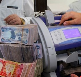 المالية النيابية: الخوف من عدم صرف الرواتب بدأ بالانحسار