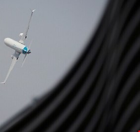 استئناف الحركة الجوية بين الصين والولايات المتحدة