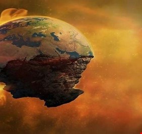 نهاية العالم الأسبوع المقبل.. نظرية غريبة تجتاح 