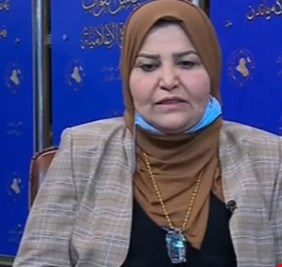 بالصور .. “لا اعترف بنتائج بغداد