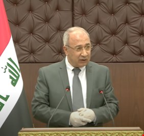 مستشار رئيس الوزراء يعلن التواصل مع روسيا لجلب علاج لكورونا