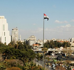 الولايات المتحدة تفرض الأربعاء عقوبات قاسية على سوريا