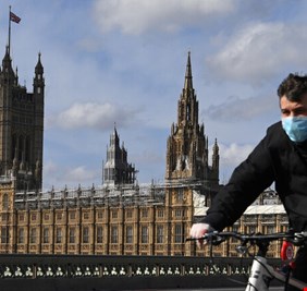 بريطانيا.. أكثر من 600 ألف فقدوا وظائفهم بسبب كورونا