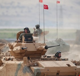 تركيا تستهين بحكومة العراق، فرغم استدعاء سفيرها لدى بغداد، لكنها تطلق عملية عسكرية جديدة في الشمال ( شاهد ذلك بالفيديو )