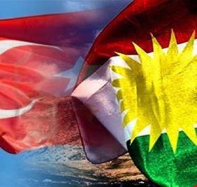 تركيا اطلقت عمليتها العسكرية داخل 