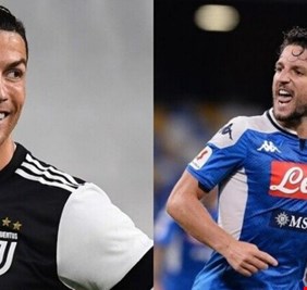 للمرة الأولى.. كأس إيطاليا يرفع شعار 