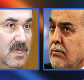 العصائب: القضاء على المحك في قضية العيساوي.. طارق الهاشمي في صالة الانتظار