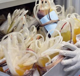 العلاج ببلازما النقاهة في العراق.. لماذا ينجو اشخاص ويتوفى أخرون نقلت إليهم؟