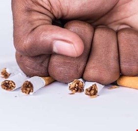 وسيلة مساعدة وبسيطة للإقلاع عن التدخين