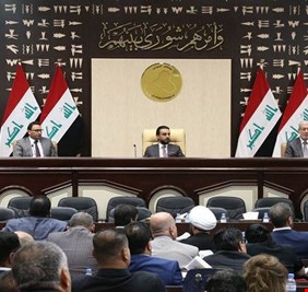 بالاسماء .. مجلس النواب يعلن رسميا المصابين من اعضائه بفيروس كورونا